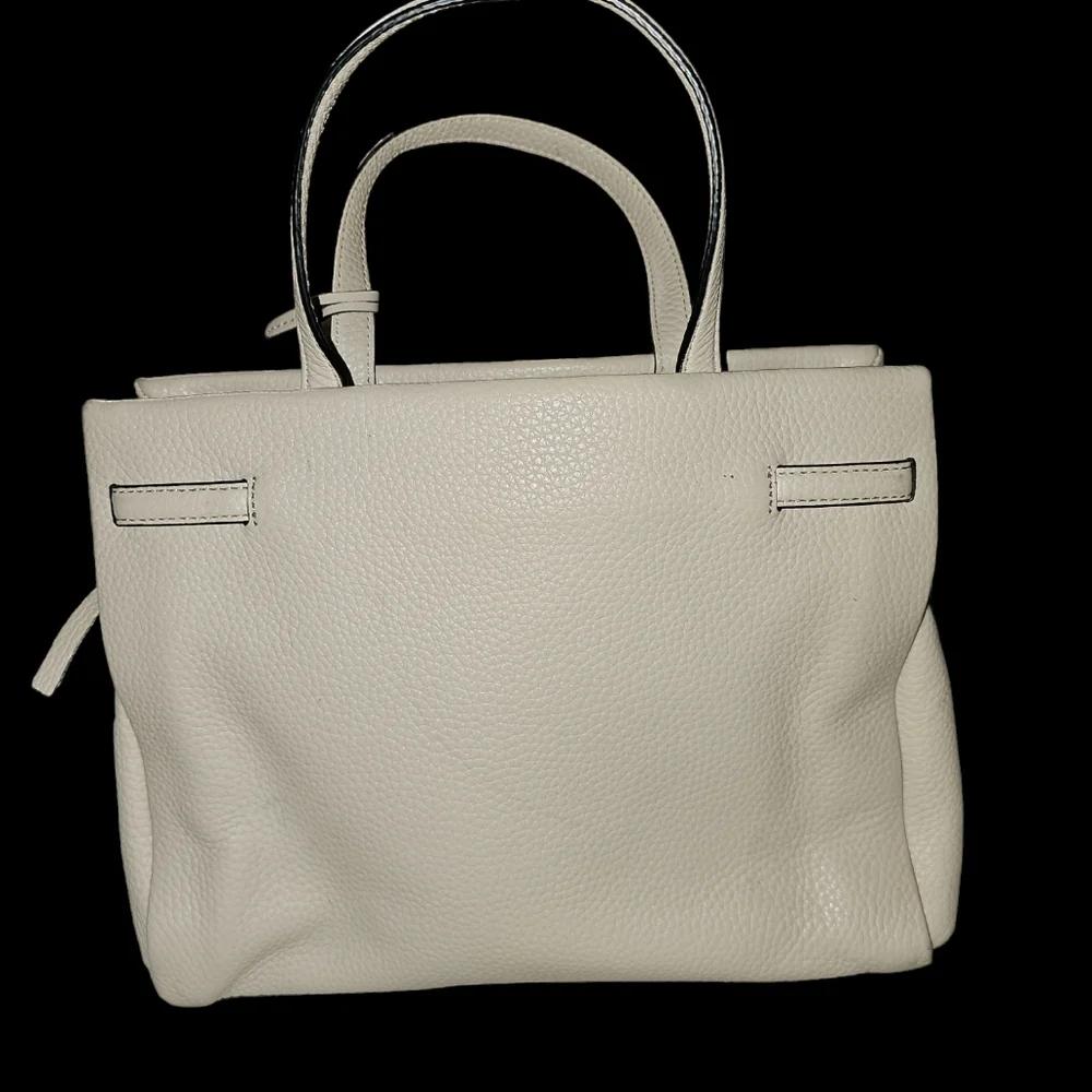 Kate Spade New York Holden Street Lanie Satchel w/removable strap
